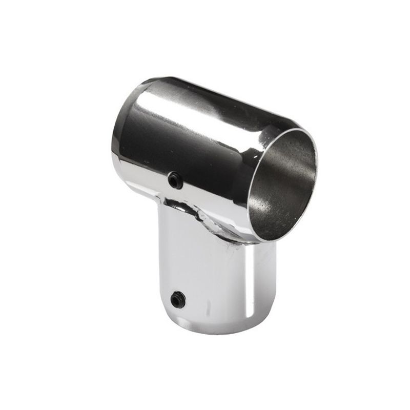 Rohr- und Kugelsystem " Rohrverbinder FI50 " Shop-Zubehör