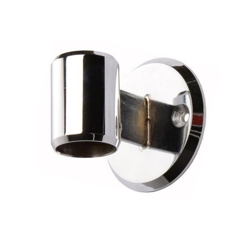 Rohr- und Kugelsystem " Rohrhalter FI50 " Shop-Zubehör