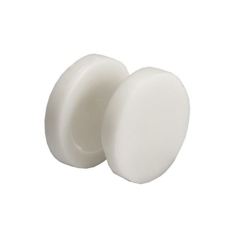 Rohr- und Kugelsystem " Einsteckstangen FI25 " Shop-Zubehör