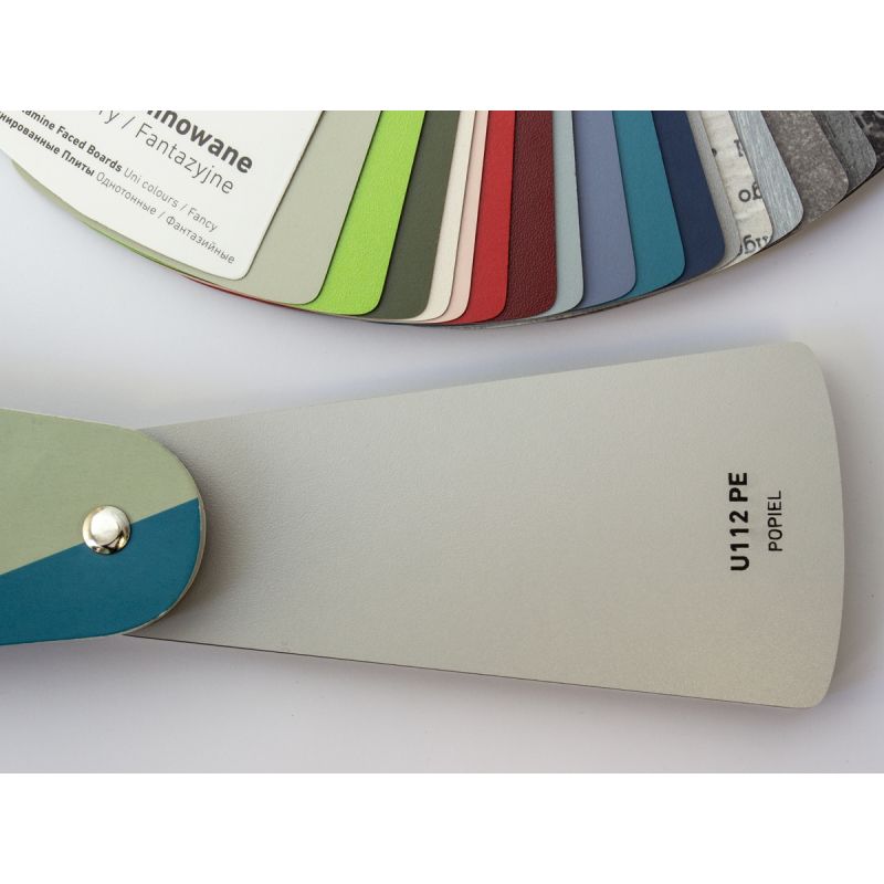 Ladenpaneele SPACEWALL -Regale Farbe Grau- Ladeneinrichtung