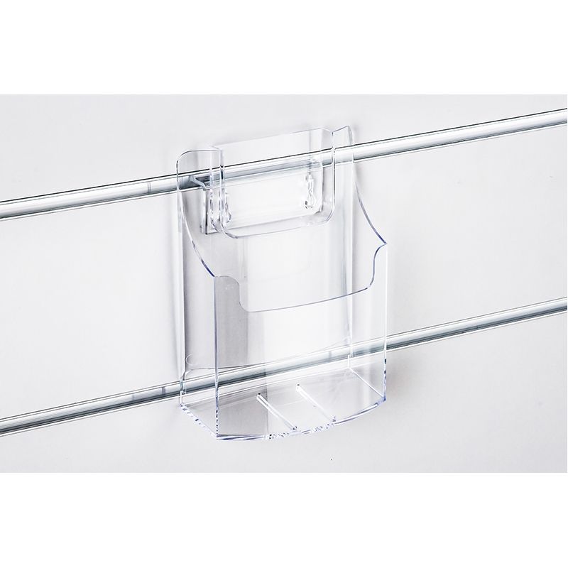 Ladentafeln -Flyeraufhänger -Ordner- Ladeneinrichtung