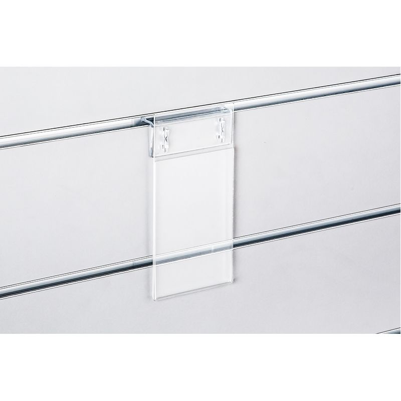 Ladentafeln -Flyeraufhänger -Ordner- Ladeneinrichtung