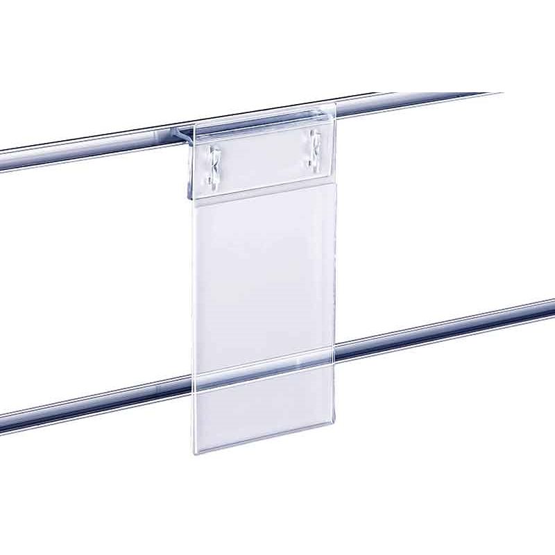 Ladentafeln -Flyeraufhänger -Ordner- Ladeneinrichtung