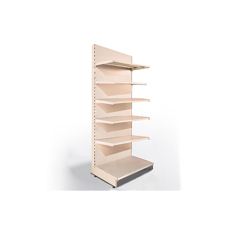 Ladenregale " HIGH STORE RACKS " Ladeneinrichtungen