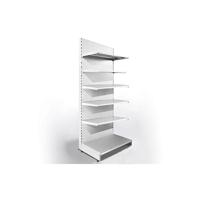 Ladenregale " HIGH STORE RACKS " Ladeneinrichtungen