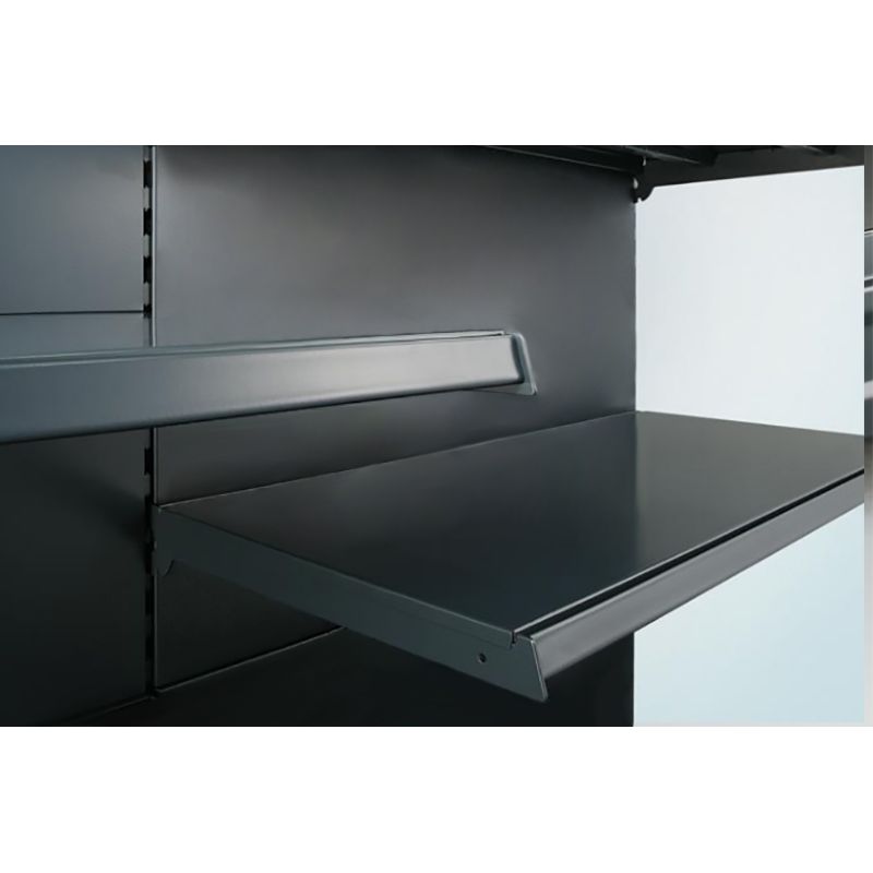 Ladenregale " Metallregale " Ladeneinrichtungen