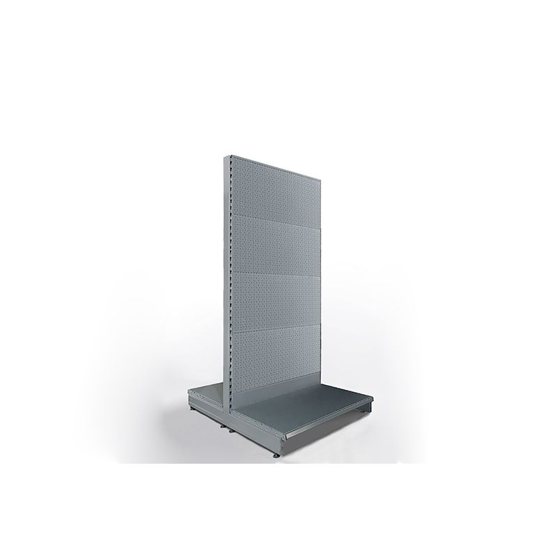 Fachböden " GONDOLE Fachböden, gelocht " Ladeneinrichtungen