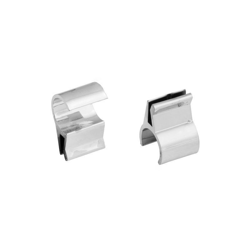 Rohr- und Kugelsystem " Griffstangen fi25 " Shop-Zubehör