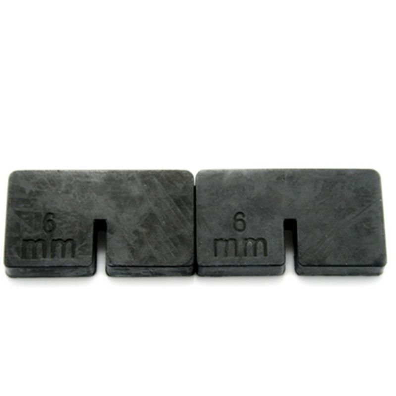 Röhren- und Kugelsystem " Griffe für Flachglas FI25 " Shop-Zubehör