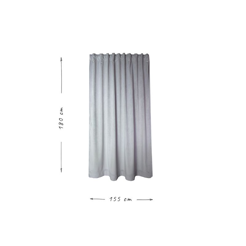 Ladenbügel " FITTINGS " Ladenbeschläge