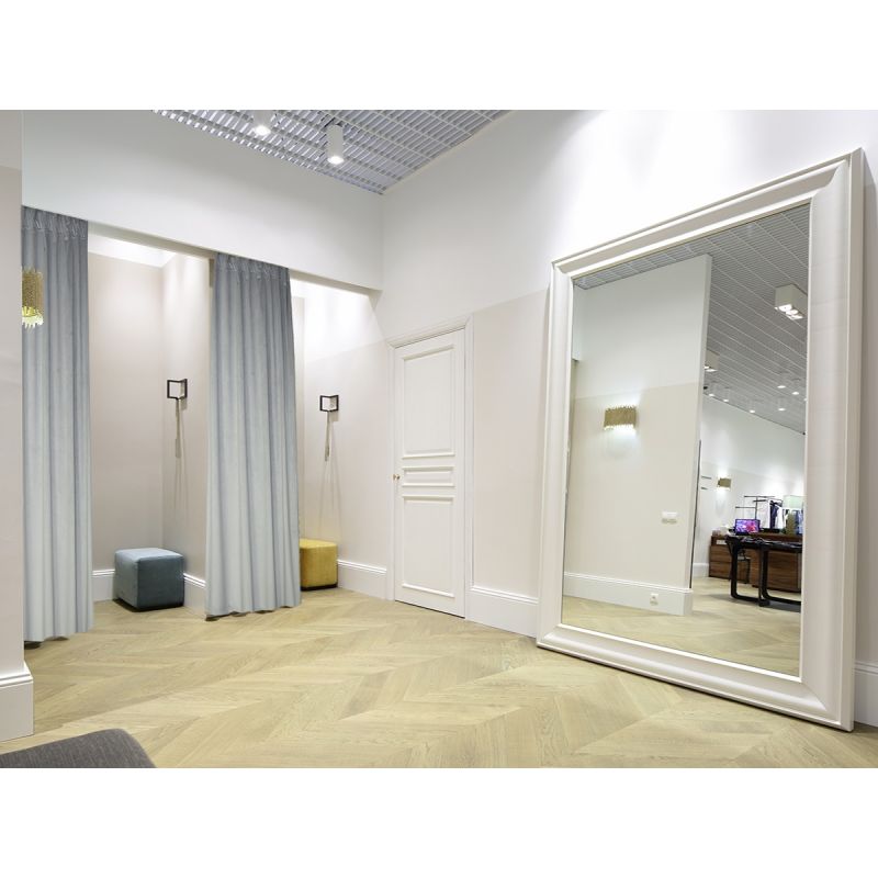 Ladenbügel " FITTINGS " Ladenbeschläge