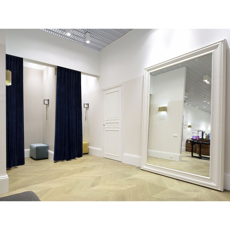 Ladenbügel " FITTINGS " Ladenbeschläge