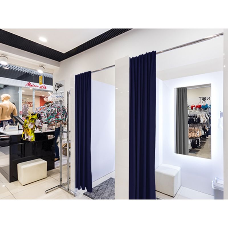 Ladenbügel " FITTINGS " Ladenbeschläge