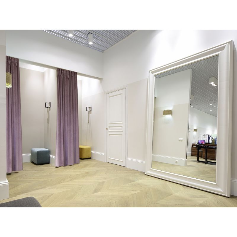 Ladenbügel " FITTINGS " Ladenbeschläge