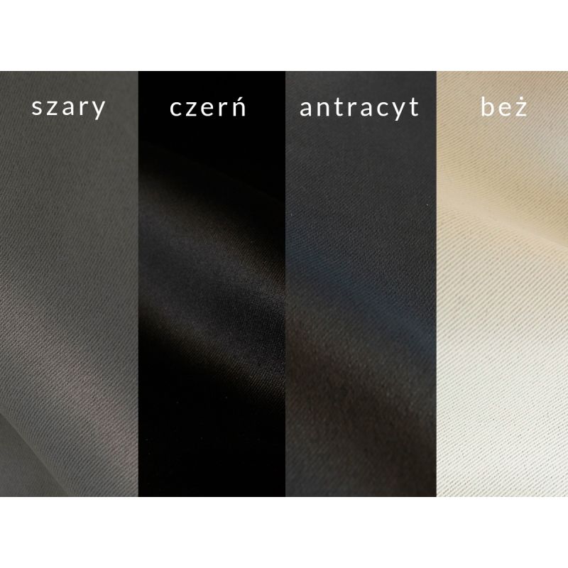 Ladenbügel " FITTINGS " Ladenbeschläge