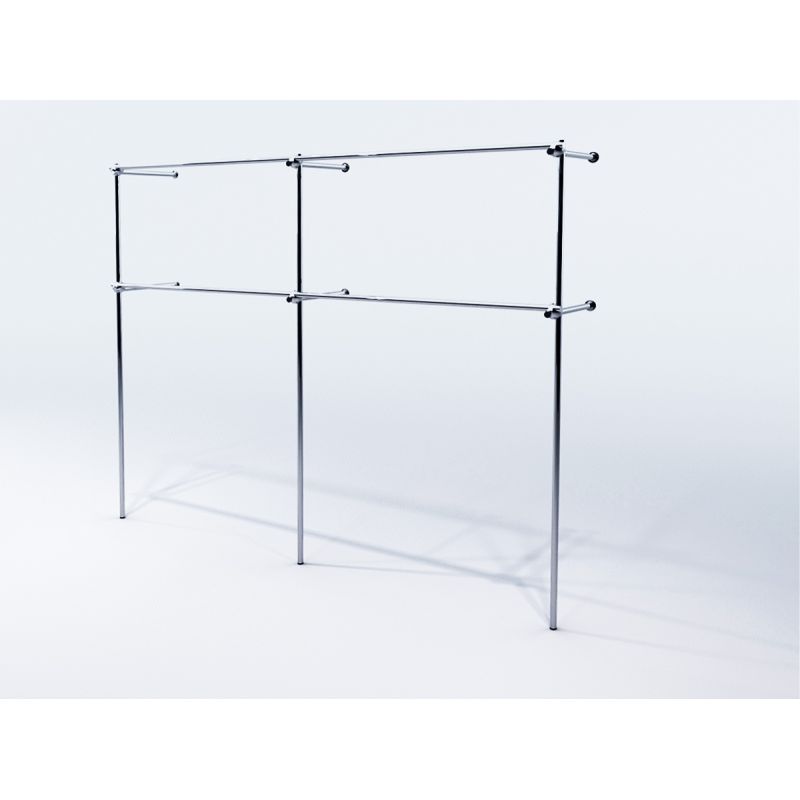 Ladenregale, Kleiderständer, Kleiderständer, Ladeneinrichtungen.