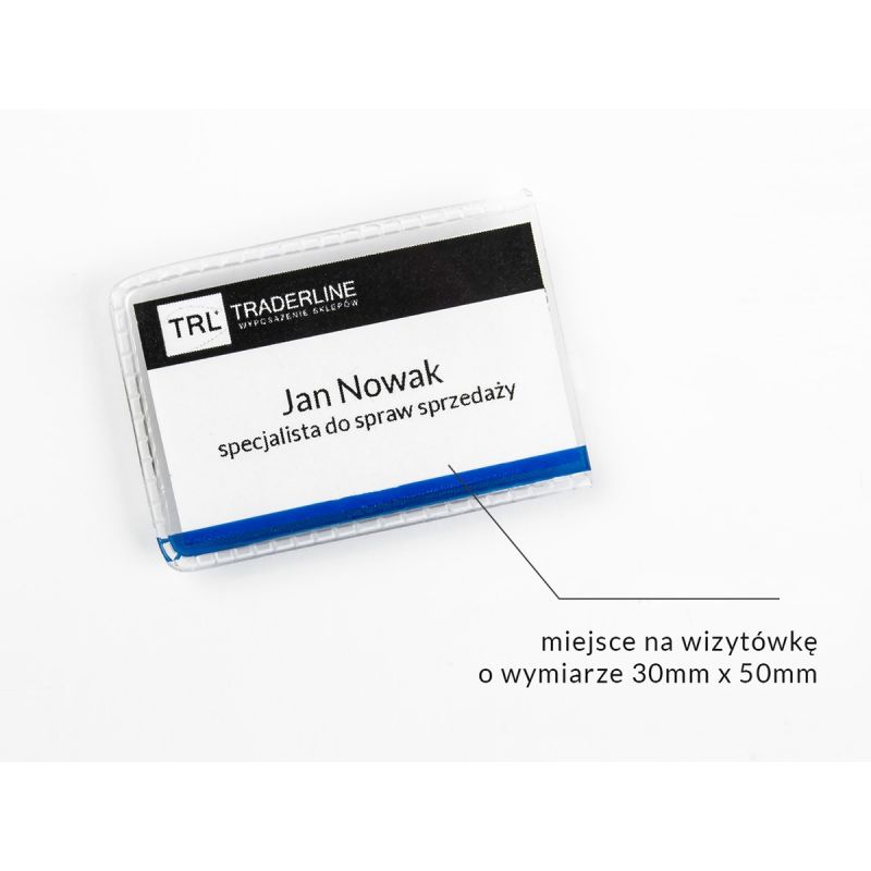 Magnetische Anstecknadel