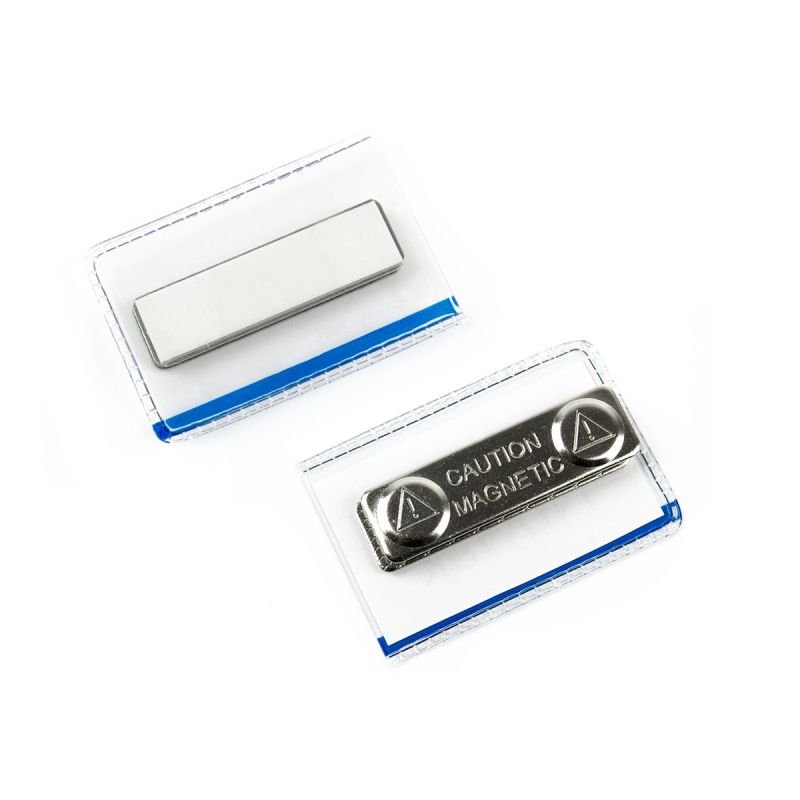 Magnetische Anstecknadel