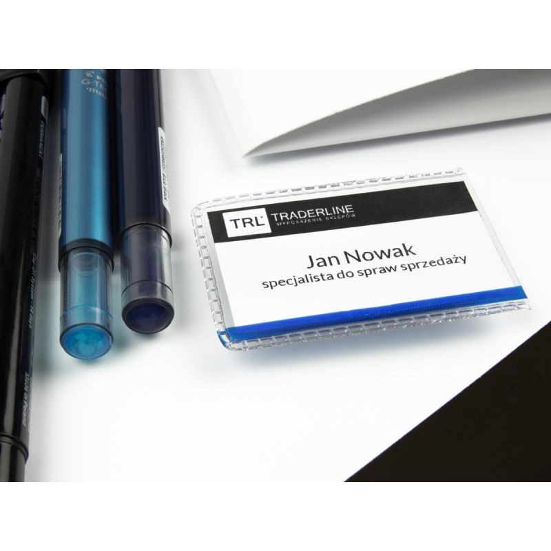 Magnetische Anstecknadel