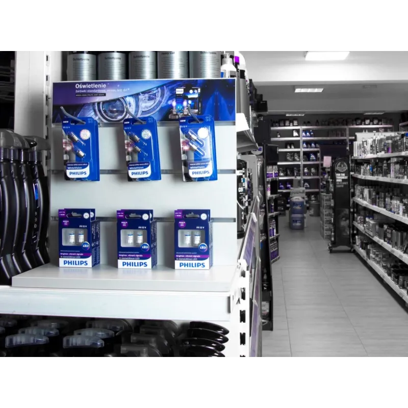 Ladengondeln - Ladeneinrichtungen und Ladenmöbel