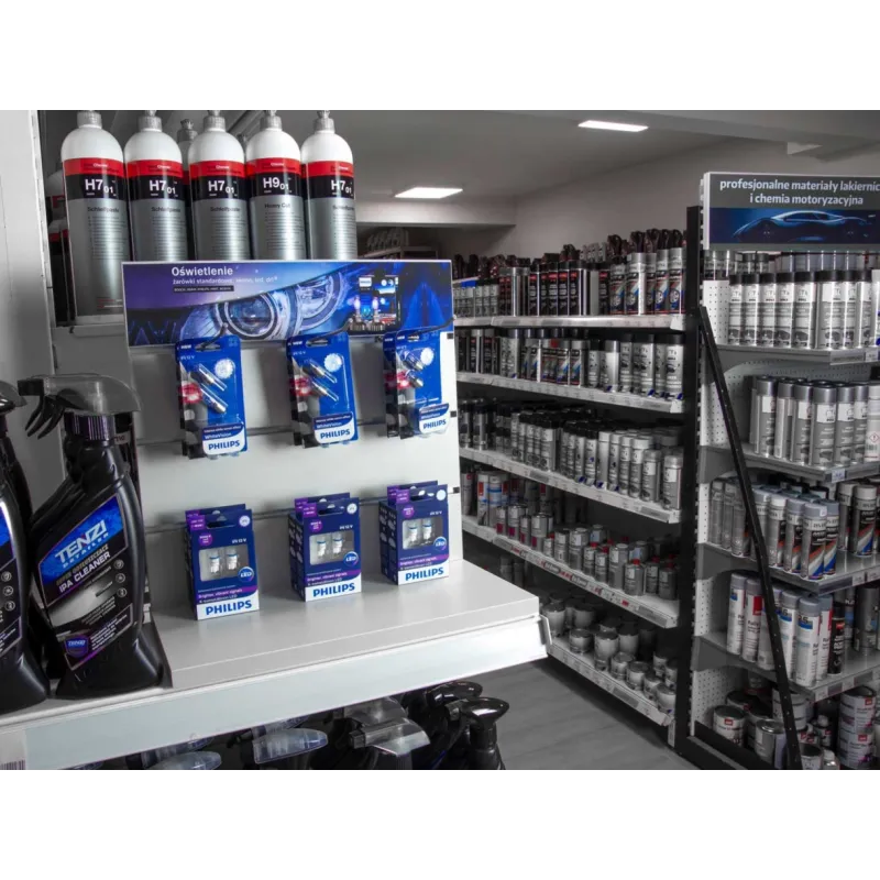 Ladengondeln - Ladeneinrichtungen und Ladenmöbel