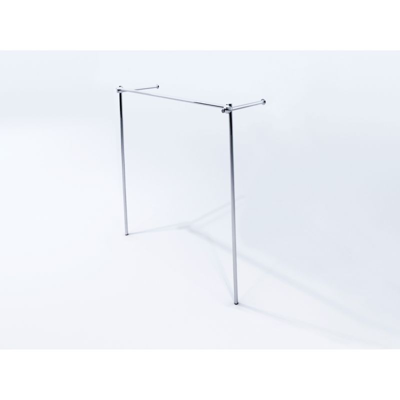 Ladenbügel "Kleiderstangen, Regale "Ladeneinrichtungen