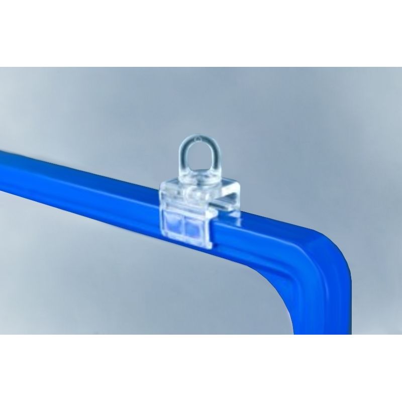 Preisauszeichnung " PLATE FRAME hooks " Shop-Zubehör