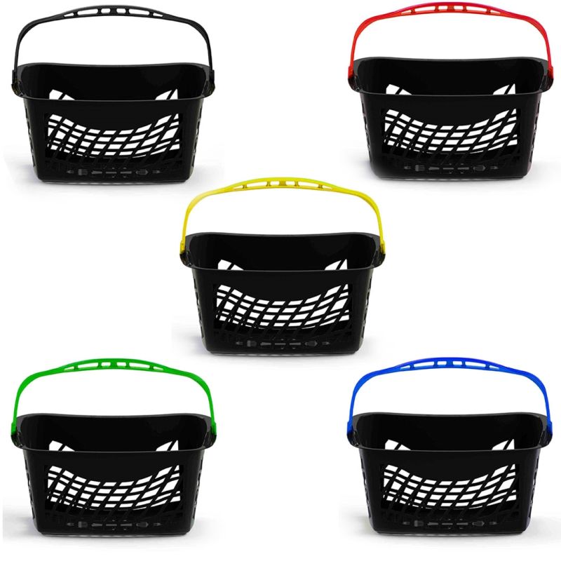 Einkaufskörbe 26l - Ladeneinrichtung Bialystok