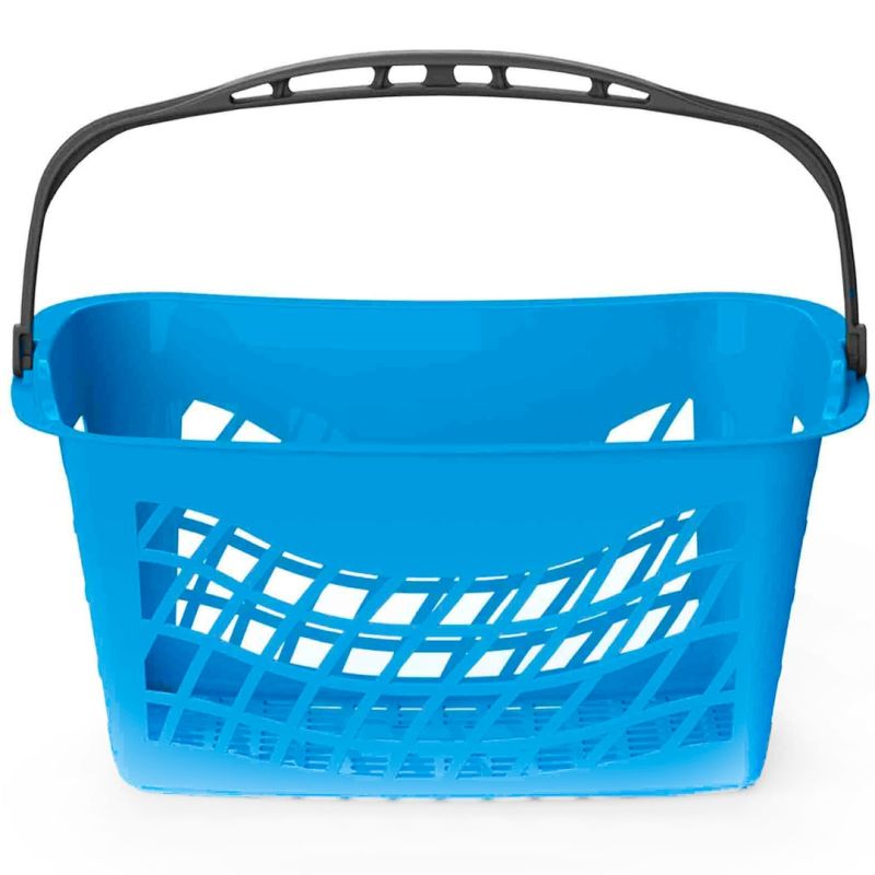 Einkaufskörbe 26l - Ladeneinrichtung Bialystok