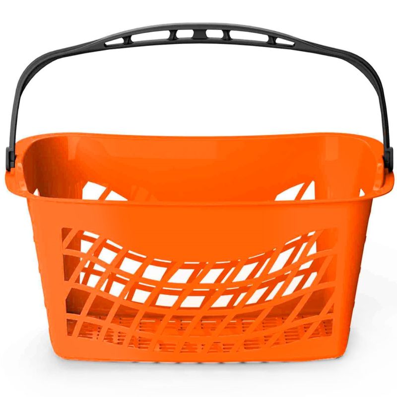 Einkaufskörbe 26l - Ladeneinrichtung Bialystok