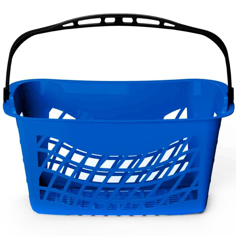 Einkaufskörbe 26l - Ladeneinrichtung Bialystok