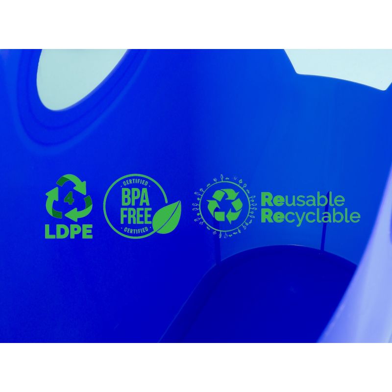 Körbe " Körbe rosa " Ladeneinrichtung