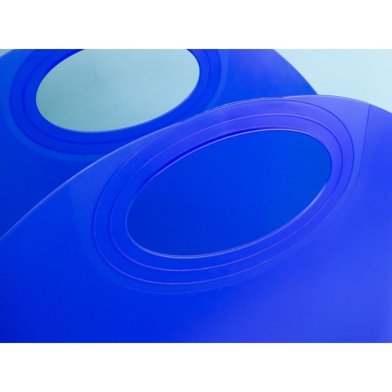 Körbe " Körbe rosa " Ladeneinrichtung