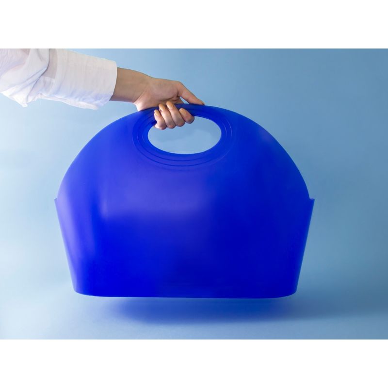 Körbe " Körbe rosa " Ladeneinrichtung