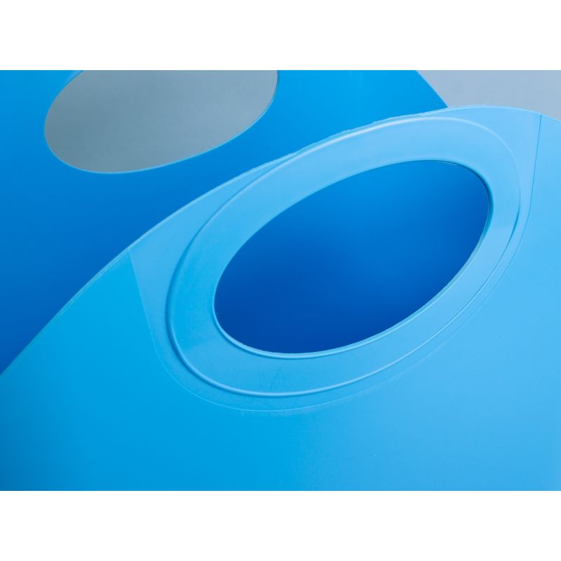 Körbe " Körbe rosa " Ladeneinrichtung