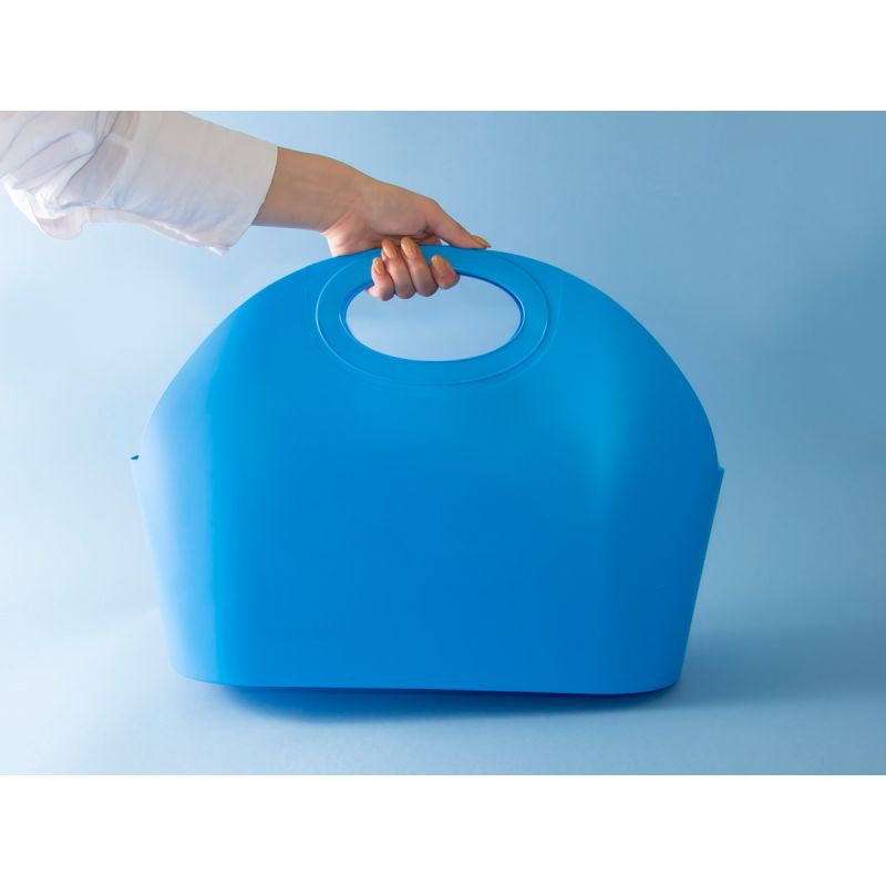 Körbe " Körbe rosa " Ladeneinrichtung