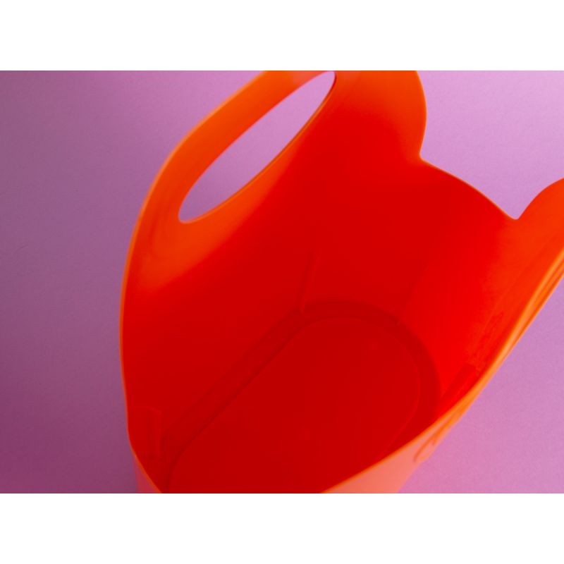 Körbe " Körbe rosa " Ladeneinrichtung