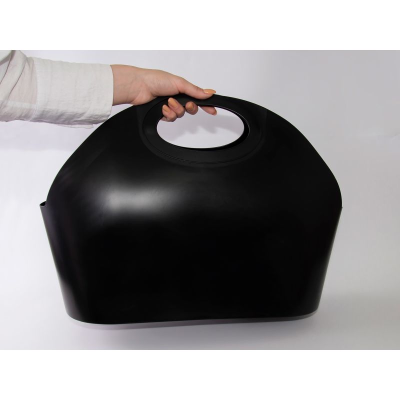 Körbe " Körbe rosa " Ladeneinrichtung