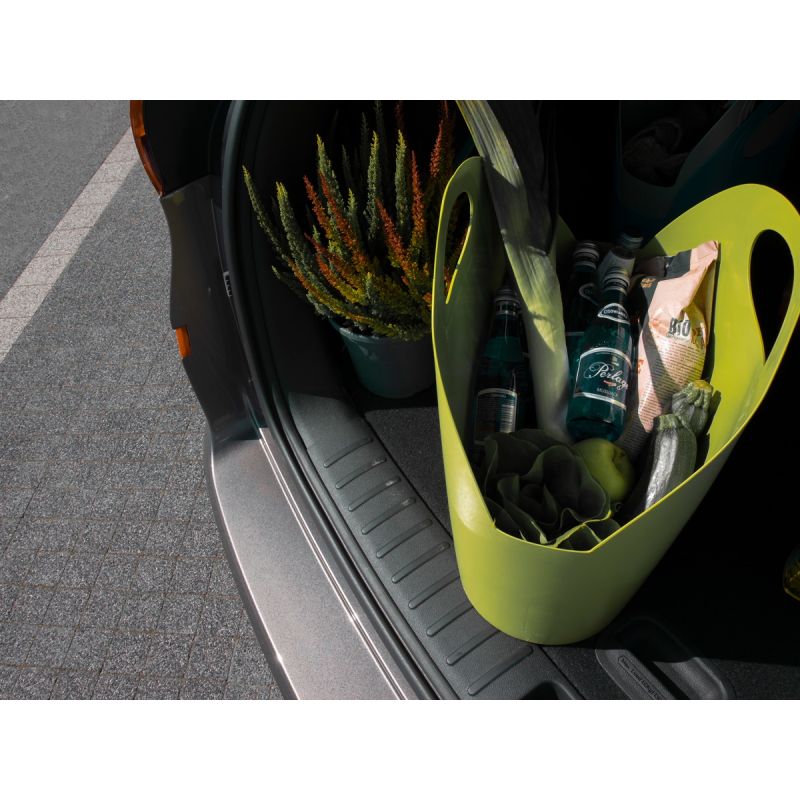 Körbe " Körbe rosa " Ladeneinrichtung