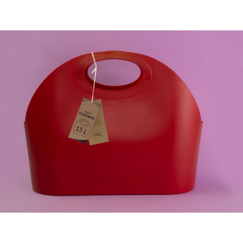 Körbe " Körbe rosa " Ladeneinrichtung