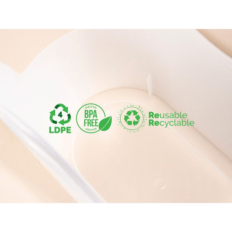 Körbe " Körbe rosa " Ladeneinrichtung