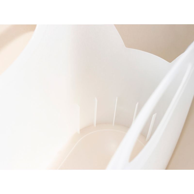 Körbe " Körbe rosa " Ladeneinrichtung