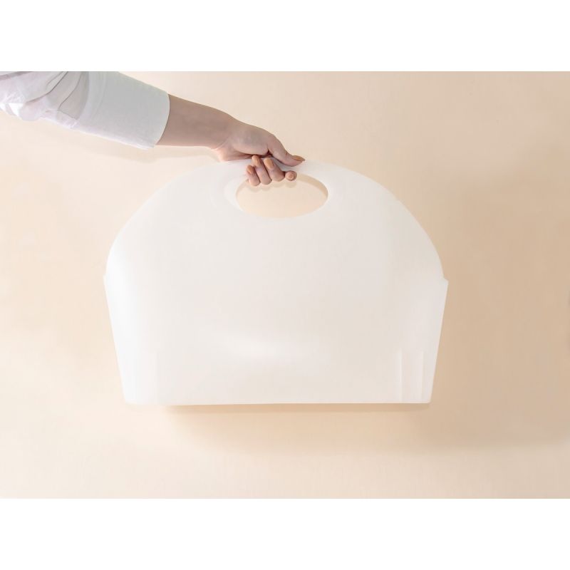 Körbe " Körbe rosa " Ladeneinrichtung