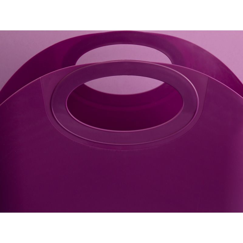 Körbe " Körbe rosa " Ladeneinrichtung