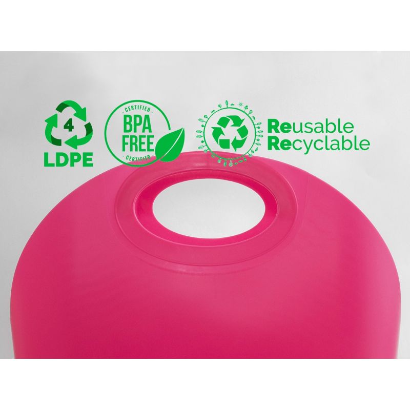 Körbe " Körbe rosa " Ladeneinrichtung