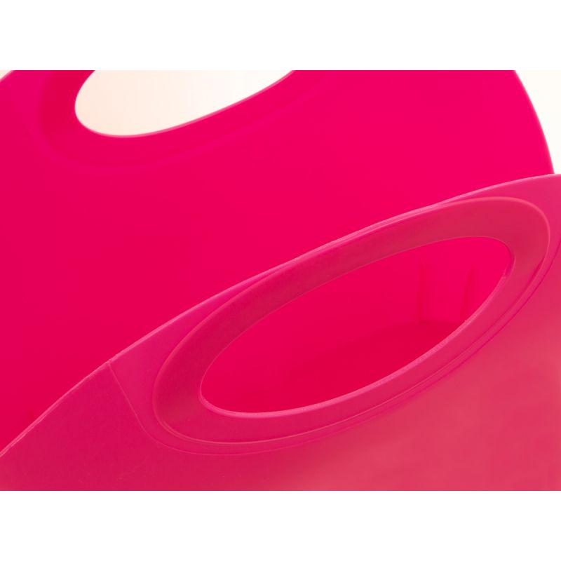 Körbe " Körbe rosa " Ladeneinrichtung