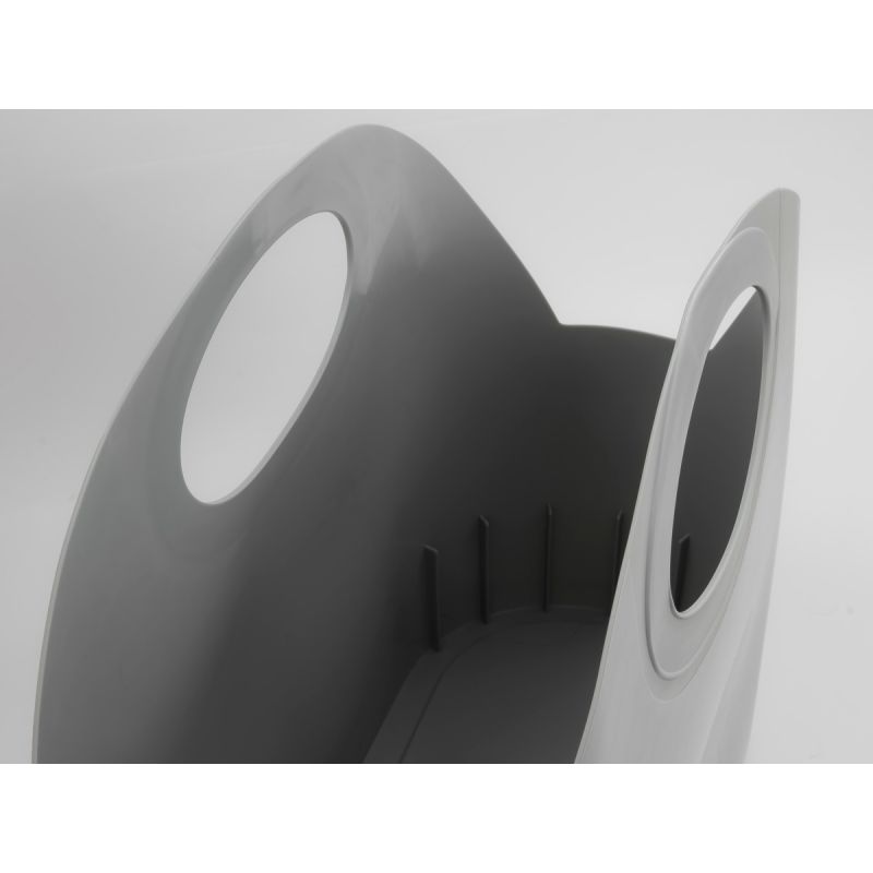 Körbe " Körbe rosa " Ladeneinrichtung