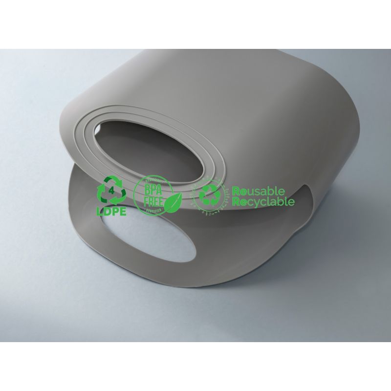 Körbe " Körbe rosa " Ladeneinrichtung