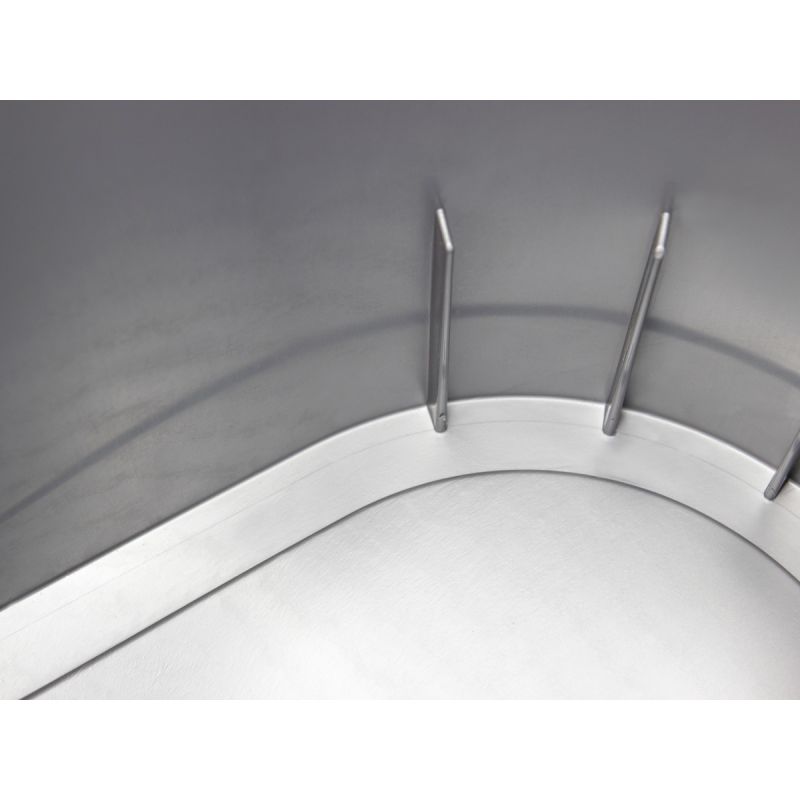 Körbe " Körbe rosa " Ladeneinrichtung