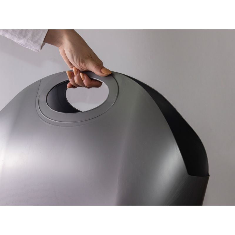 Körbe " Körbe rosa " Ladeneinrichtung